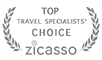 Zicasso Logo