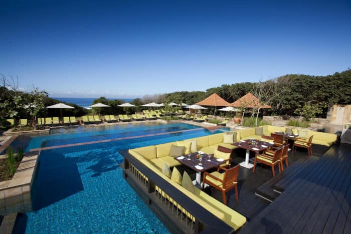 Cedarberg Travel | Fairmont Zimbali Resort