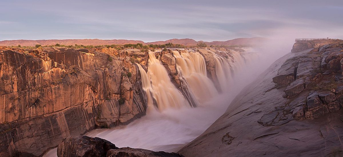 NC Augrabies-Falls-pano-northern-cape-SS