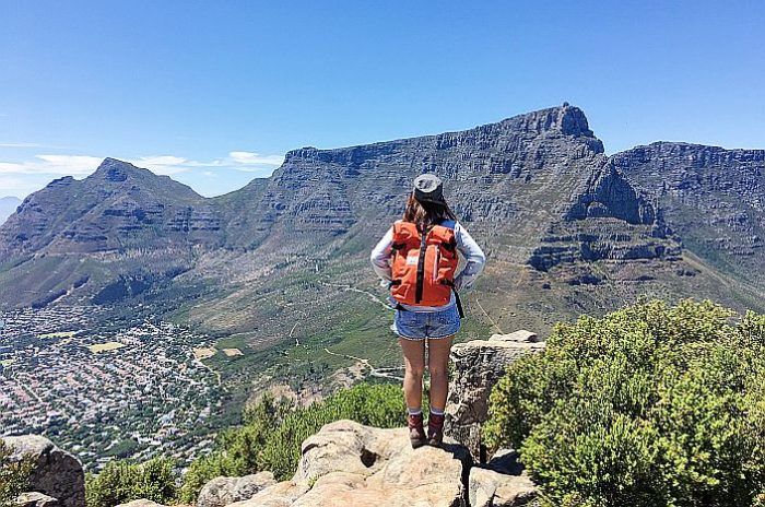 Best Walking safaris in Africa Walking holidays in Africa