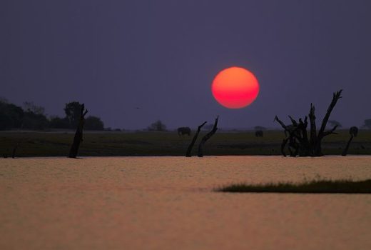 Botswana