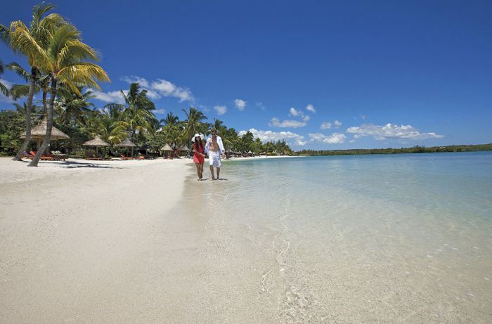 Mauritius honeymoons