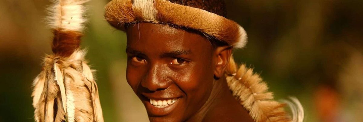 KZN - Zulu Culture