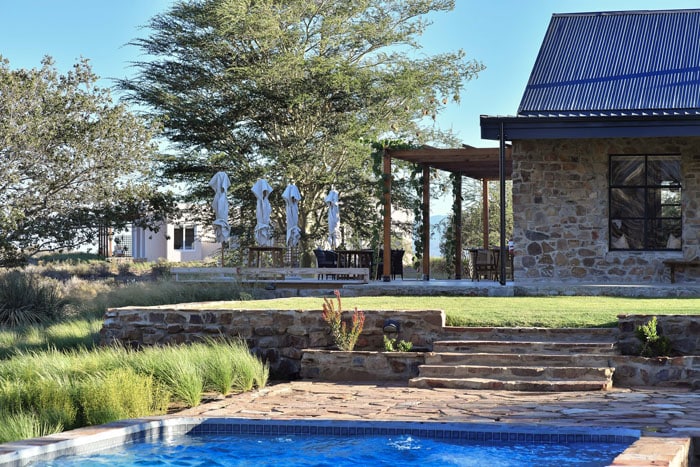 Cederberg Ridge Wilderness Lodge