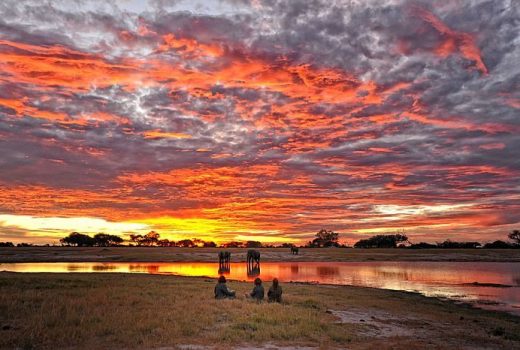 Zimbabwe