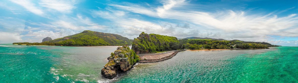 Mauritius holidays - Flinders Monument