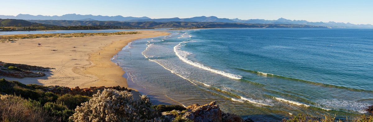 Garden Route Plettenberg Lookout Beach