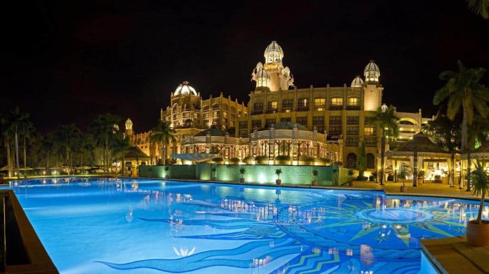 Cedarberg Travel | The Palace at the Lost City