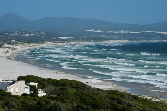 Cedarberg Travel | Lavender Manor Guest Lodge