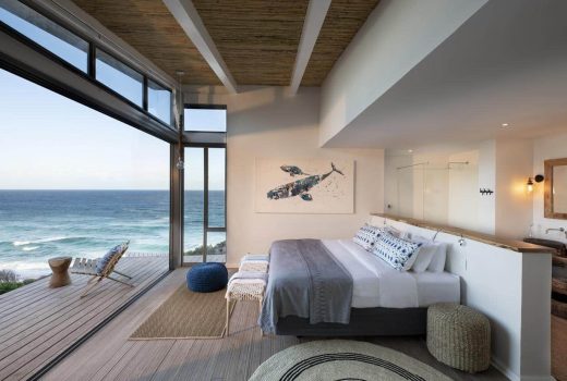 Lekkerwater Beach Lodge at De Hoop