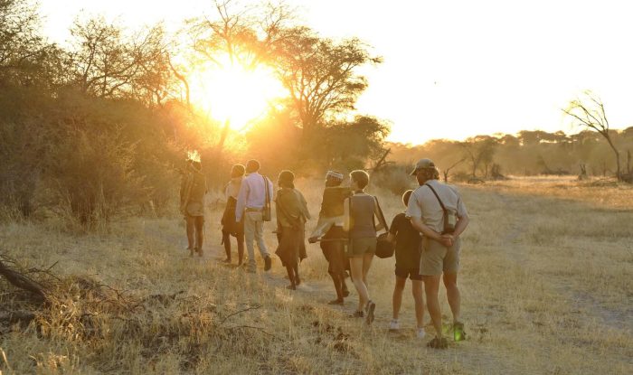Cedarberg Travel | Meno a Kwena Camp