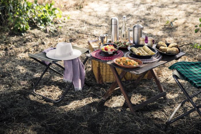 Cedarberg Travel | Sanctuary Kusini Camp