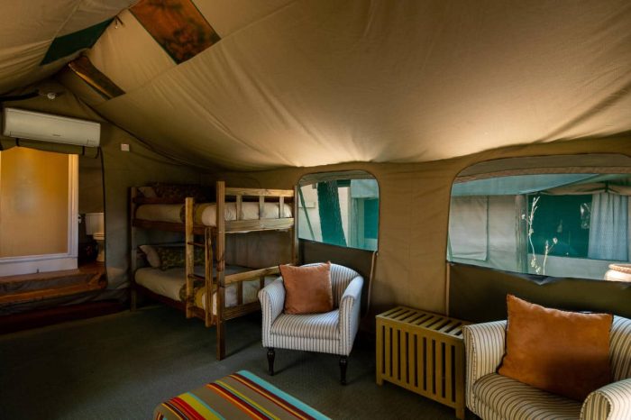 Cedarberg Travel | Ichingo Chobe River Lodge