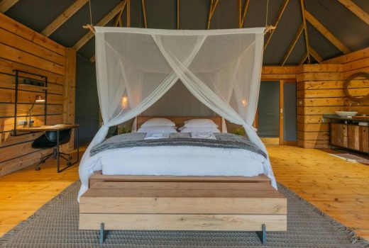 Summerfields Rose Retreat and Spa