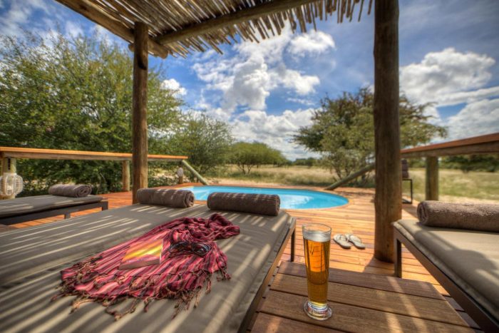 Cedarberg Travel | Dinaka Camp