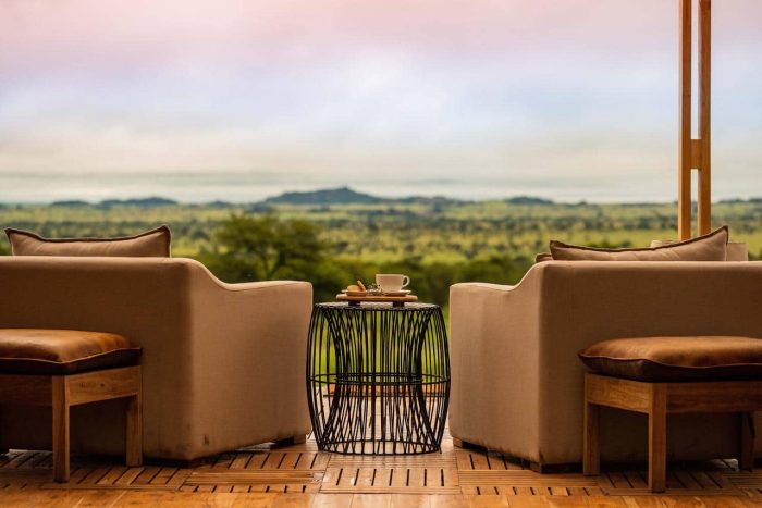 Cedarberg Travel | Dunia Camp
