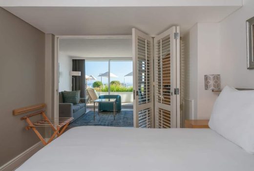 Radisson Blu Waterfront Hotel