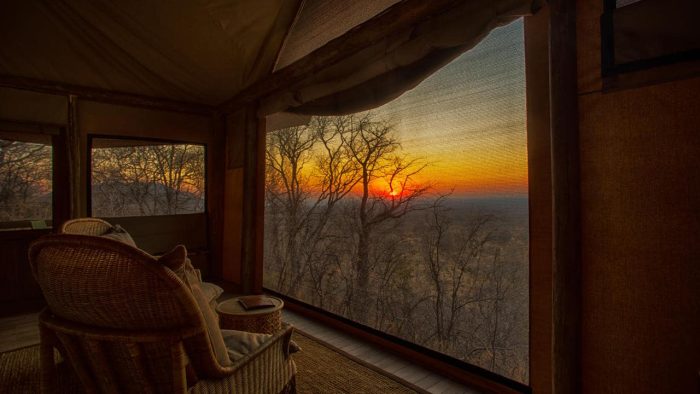Cedarberg Travel | Ghoha Hills in the Savuti