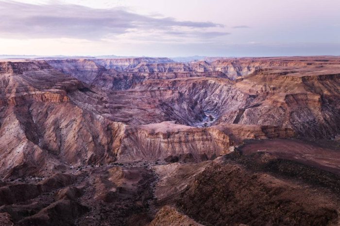 Cedarberg Travel | Canyon Roadhouse