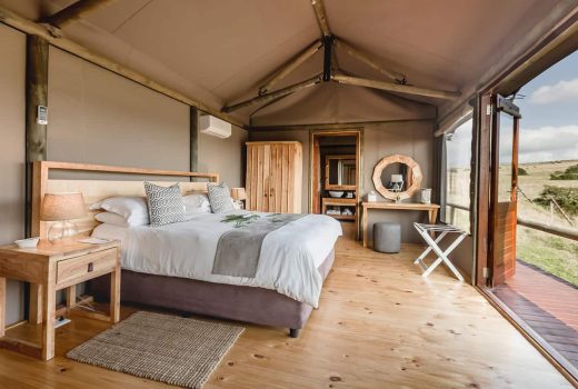 Amakhala Hlosi Lodge