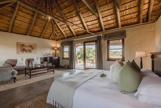 Amakhala Hlosi Lodge