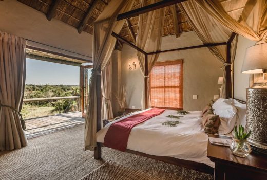 Amakhala Hlosi Lodge