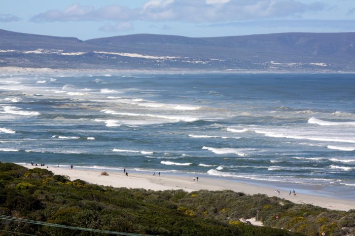 Cedarberg Travel | Lavender Manor Guest Lodge