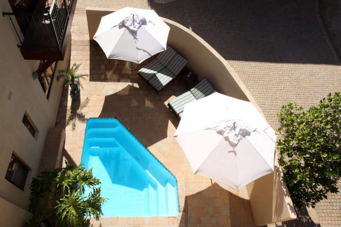 Cedarberg Travel | Lavender Manor Guest Lodge