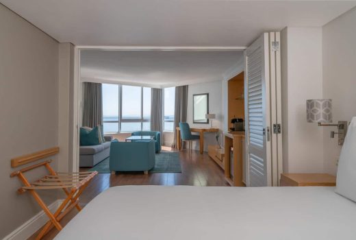 Radisson Blu Waterfront Hotel