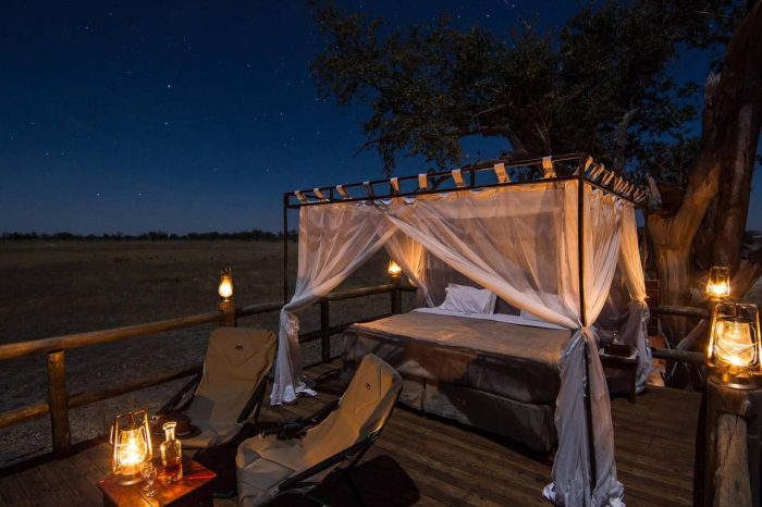 Cedarberg Travel | Kanana camp