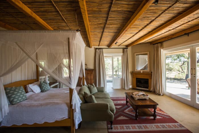 Cedarberg Travel | Samara Karoo Lodge