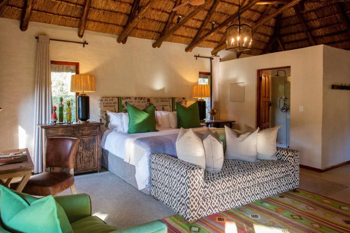 Cedarberg Travel | Lalibela Marks Camp