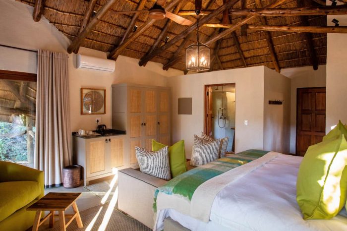 Cedarberg Travel | Lalibela Marks Camp