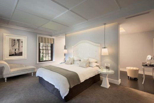 Fancourt Manor House