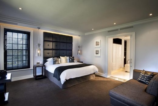 Fancourt Manor House