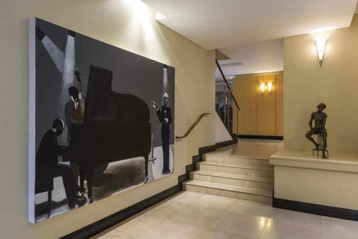 Cedarberg Travel | No5 Boutique Art Hotel