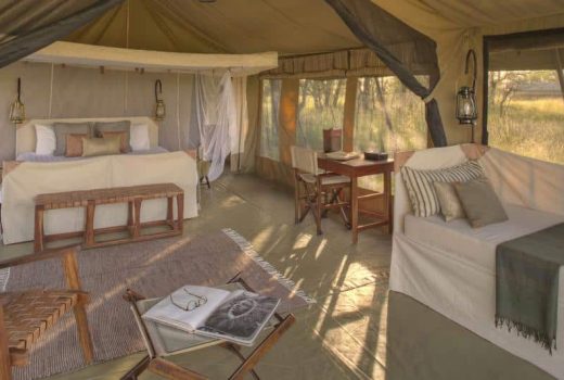 Olakira Camp