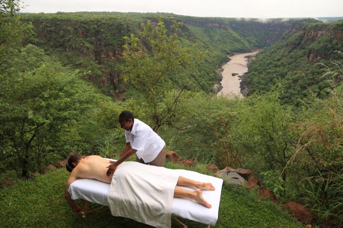 Cedarberg Travel | Gorges Lodge & Little Gorges