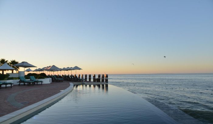 Cedarberg Travel | Radisson Blu Waterfront Hotel