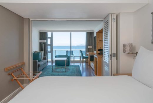 Radisson Blu Waterfront Hotel