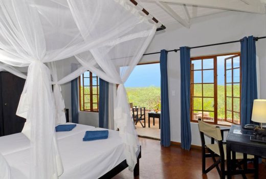 Etosha Safari Lodge
