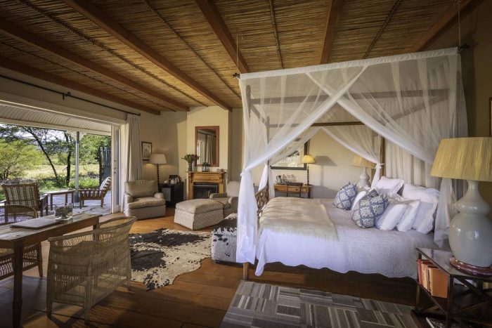Cedarberg Travel | Samara Karoo Lodge