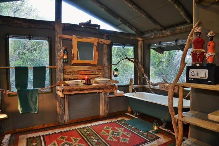 Cedarberg Travel | Sibuya Forest Camp