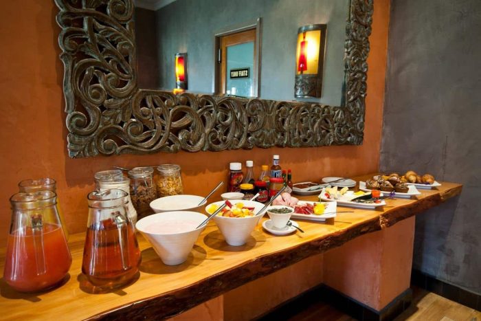 Cedarberg Travel | Singa Town Lodge
