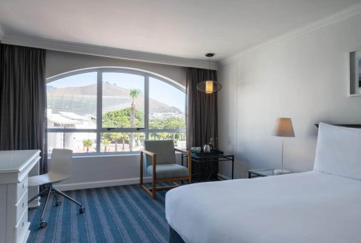Radisson Blu Waterfront Hotel
