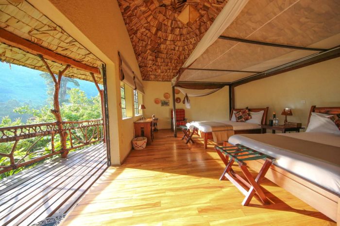 Cedarberg Travel | Mahogany Springs