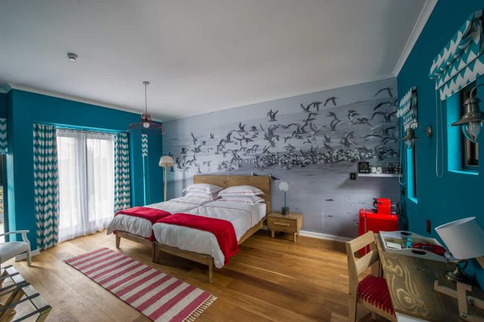 Cedarberg Travel | The Delight Swakopmund
