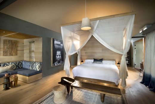 Thorntree River Lodge