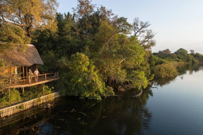 Cedarberg Travel | Camp Xugana
