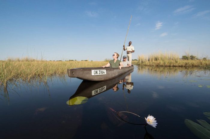 Cedarberg Travel | Camp Xugana